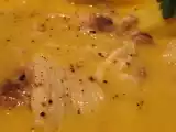 Recette Raie au beurre blanc