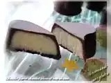 Recette Chocolats fourrés