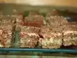 Recette L'apéro de la saint sylvestre ... la suite