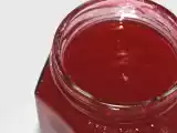 Recette Gelée de groseilles sans cuisson... facile, avec un goût parfaitement préservé