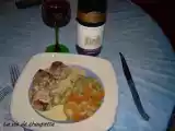 Recette Sot l'y laisse de dinde