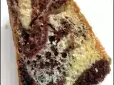 Recette Enfin un marbré ultra moelleux