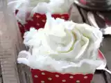 Recette Fontainebleau maison ou mes essais de fromage blanc maison