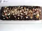 Recette Cake au chocolat et au coca-cola