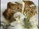 Recette Pain de viande, sauce curry moutarde