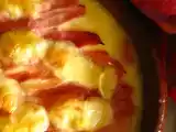Recette Purée de pommes de terre déguisée