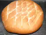 Recette Pain grec