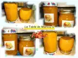 Recette Confiture de clémentines corse