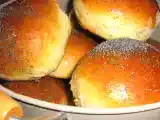 Recette Pain à hamburger