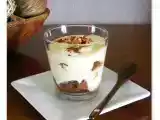 Recette Tiramisu au chocolat facile et rapide
