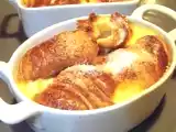 Recette Viennoiseries perdues...