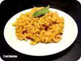 Recette Pastasotto à la bisque de homard