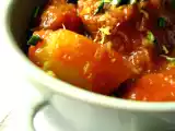Recette Le ragoût de boeuf préféré de jools