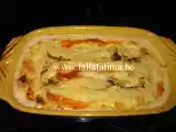 Recette Tartiflette halal