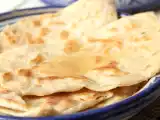 Recette M'semen ou crêpes marocaines de retour de marrakech