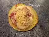 Recette Blinis garnis