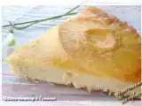 Recette Gâteau mousseux à l'ananas
