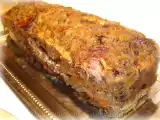 Recette Pain de viande au parmesan
