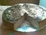 Recette Gâteau à la chapelure aux bananes sans farine