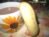 Recette Bachkoutou