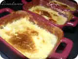 Recette Karentika.