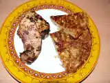 Recette Longe d'espadon grillée