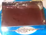 Recette Bavarois chocolat spéculoos