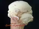 Recette Glace aux petits beurres