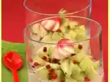 Recette Du croquant pour une entrée express
