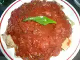Recette Ravioli maison farci à l'ail des ours et brousse de brebis