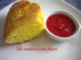Recette Gâteau mexicain