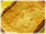 Recette Délicieuse et inoubliable tarte au potiron