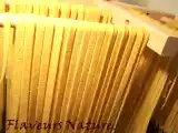 Recette Pâtes fraîches d'épeautre maison