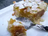 Recette Bostocks, recette ladurée