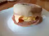 Recette Peter's egg muffin : la vraie recette américaine