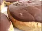 Recette Biscuits granola maison