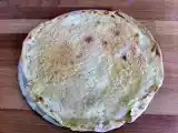 Recette Tarte sèche de france comté