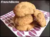 Recette Snickerdoodles