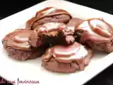 Recette Biscuits surprise de martha stewart