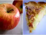 Recette La tarte aux pommes comme julia child