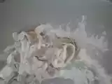 Recette Tagliatelles au blé noir