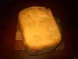 Recette Brioche light au yaourt