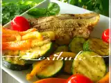 Recette Poêlée de poisson rapide