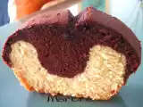 Recette Marbré type savane
