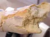 Recette Belles baguettes de pain au thermomix