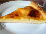 Recette Mon flan aux fruits de la passion