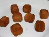 Recette Cromesquis de foie gras