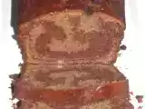 Recette Marbré à la chataigne