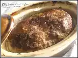 Recette Terrine de campagne aux foies de volaille et armagnac