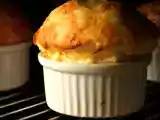 Recette Soufflé au fromage